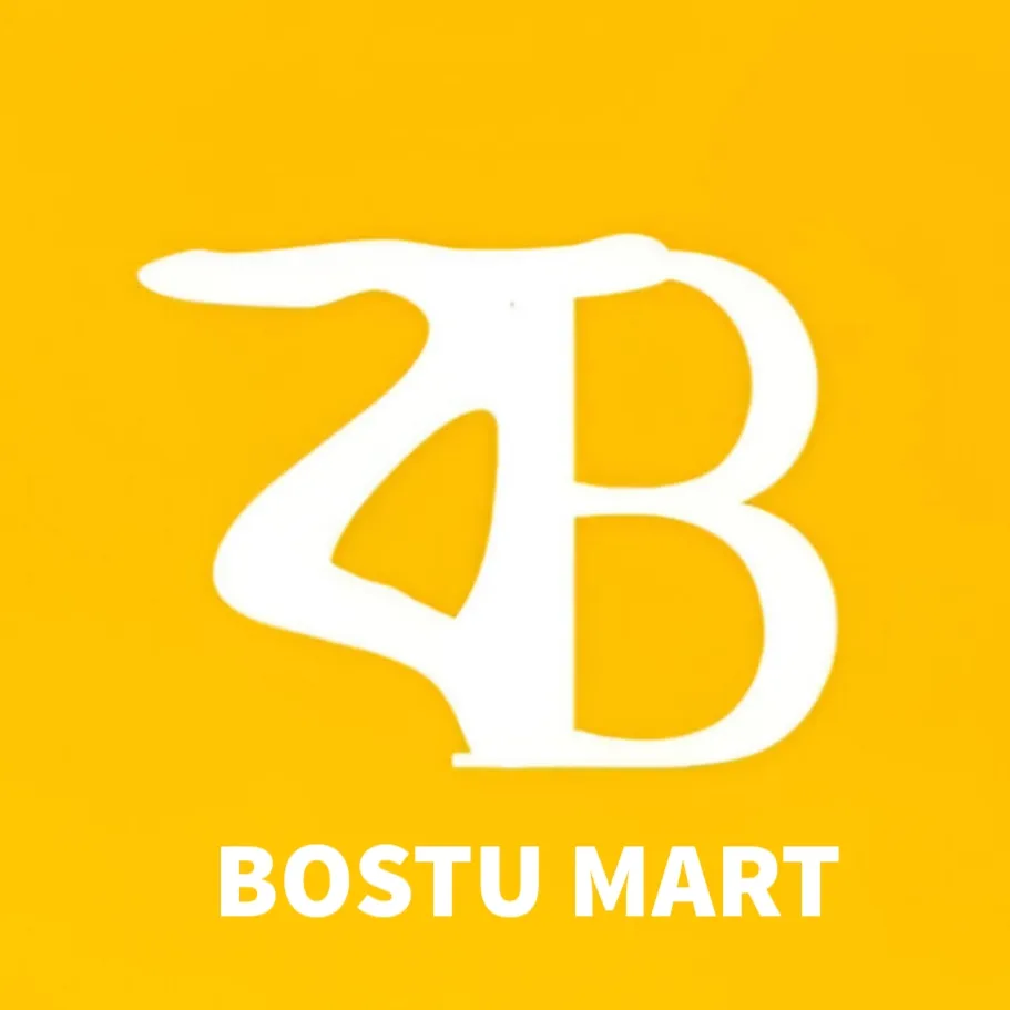 Bostu Mart